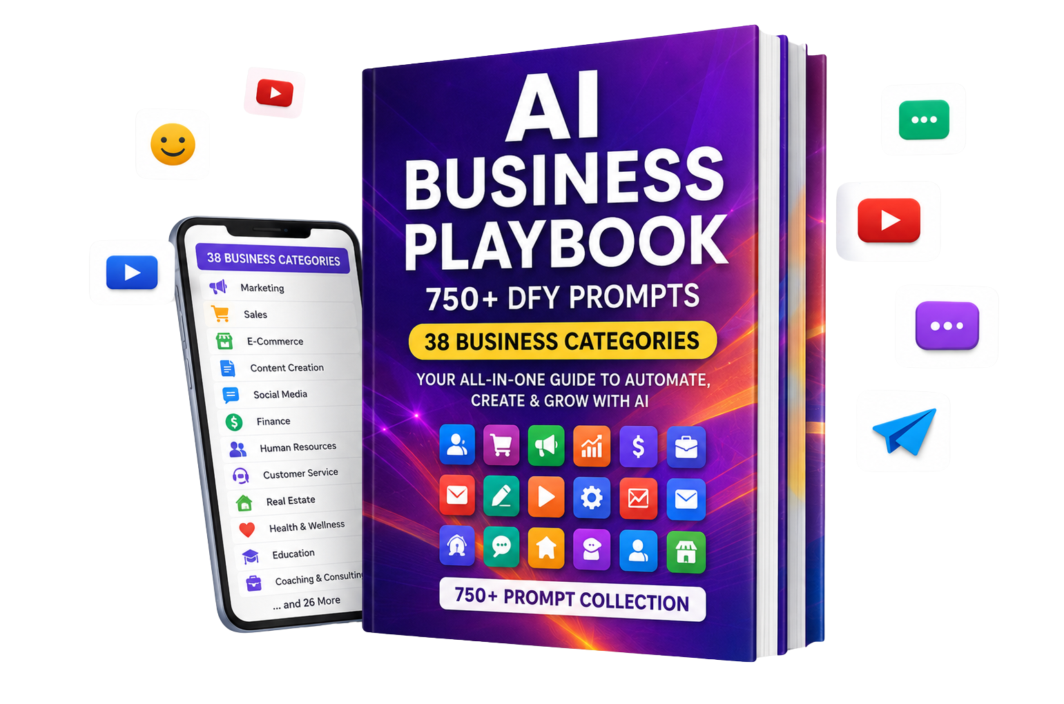 Ai Business Play Book